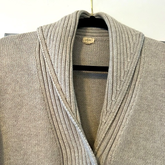 J Crew Cardigan - Picture 2 of 7